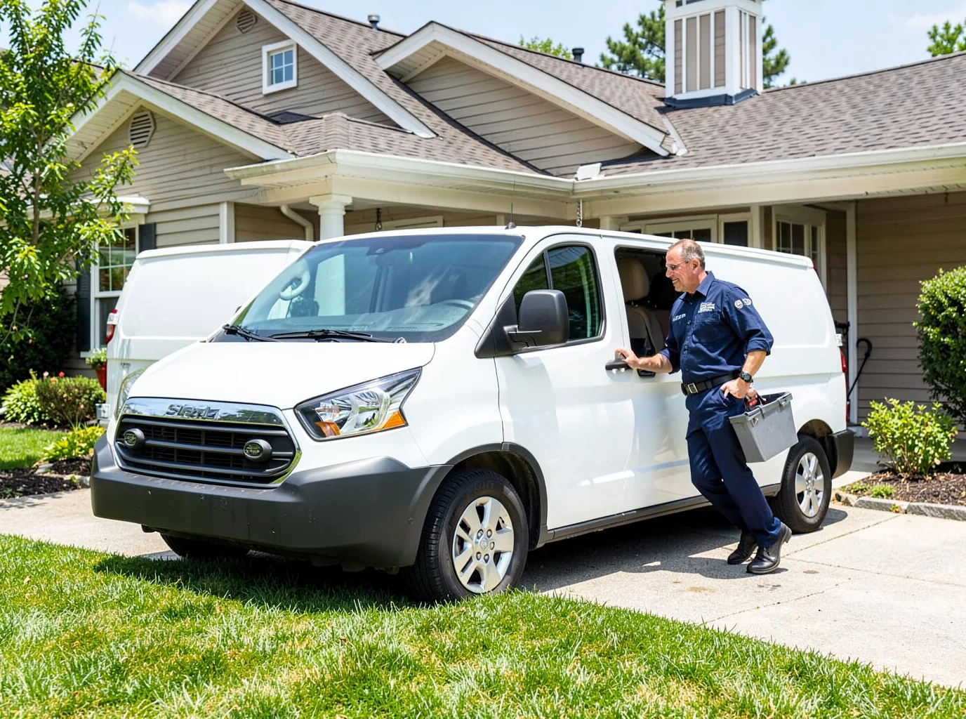 Emergency Plumber company in Oxly, MO
